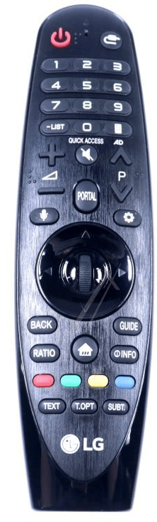 LG 65ET961H0ZA.AEU Remote Control - Genuine Original