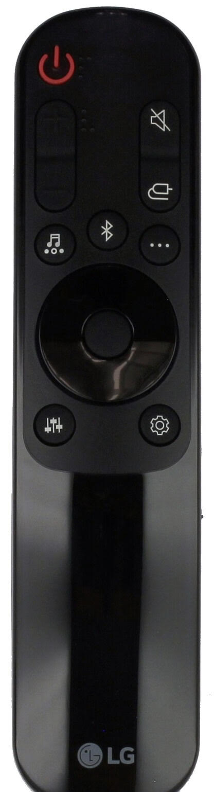 LG SP8YA Remote Control - Genuine Original