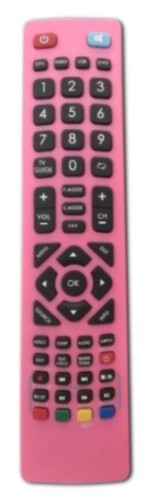 Alba 236/207O-GP-3P-EGDPS-UK Remote Control - Genuine Original