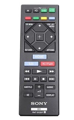SONY BDPS5200 Remote Control Original
