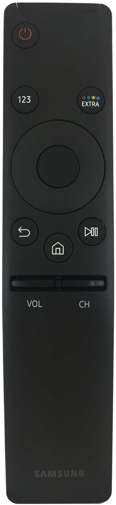 SAMSUNG UE40KU6000U Smart Remote Control Original