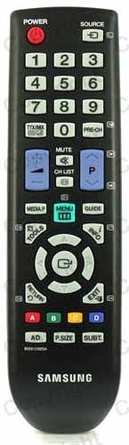 SAMSUNG LE22C350D1HXXU Remote Control Original
