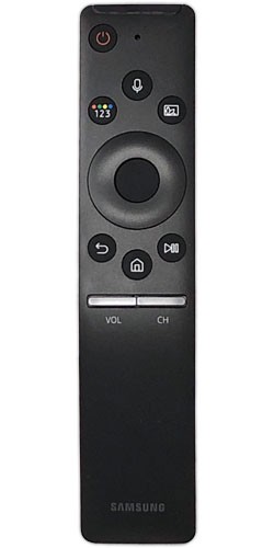 Samsung QE55Q7FNAL/XXN Remote Control Smart - Genuine Original Samsung QE55Q7FNAL/XXN Remote Control Smart - Genuine Original