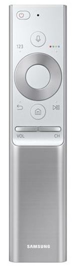 SAMSUNG GQ65Q8FNGT Smart Remote Control Original 