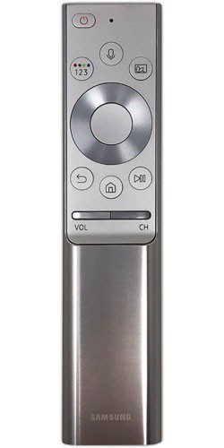 Samsung QE65Q9FNA Remote Control Smart - Genuine Original Samsung QE65Q9FNA Remote Control Smart - Genuine Original