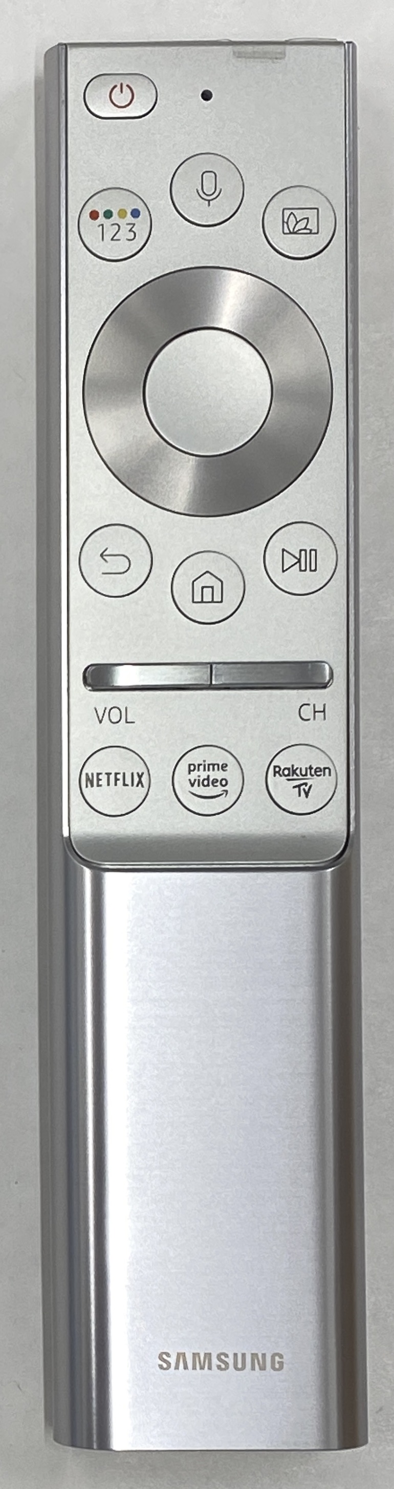 Samsung QE49Q67RATXXU Remote Control Smart - Genuine Original