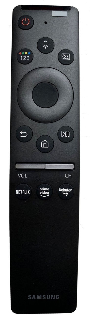 Samsung QE55Q60RATXXU Remote Control Smart - Genuine Original