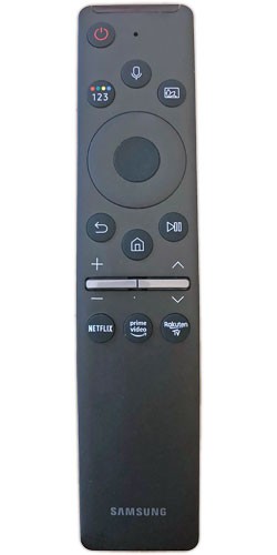 Samsung QE55Q75TATXXU Remote Control Smart - Genuine Original