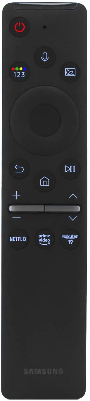 Samsung QE65Q65TAU/XXU Remote Control Smart - Genuine Original