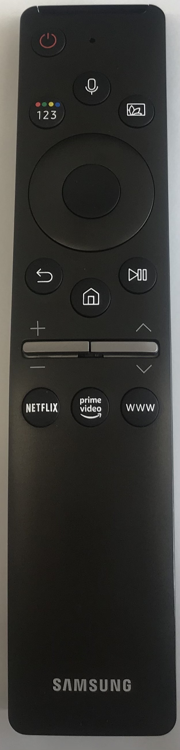 SAMSUNG LS27AM500NUXEN Remote Control Original