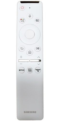 SAMSUNG QE65LS01TAUXXU Smart Remote Control Original 
