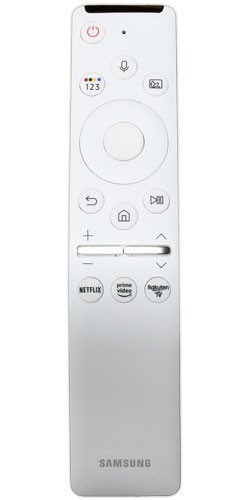 Samsung QE50LS01TBU/XZG Remote Control Smart - Genuine Original