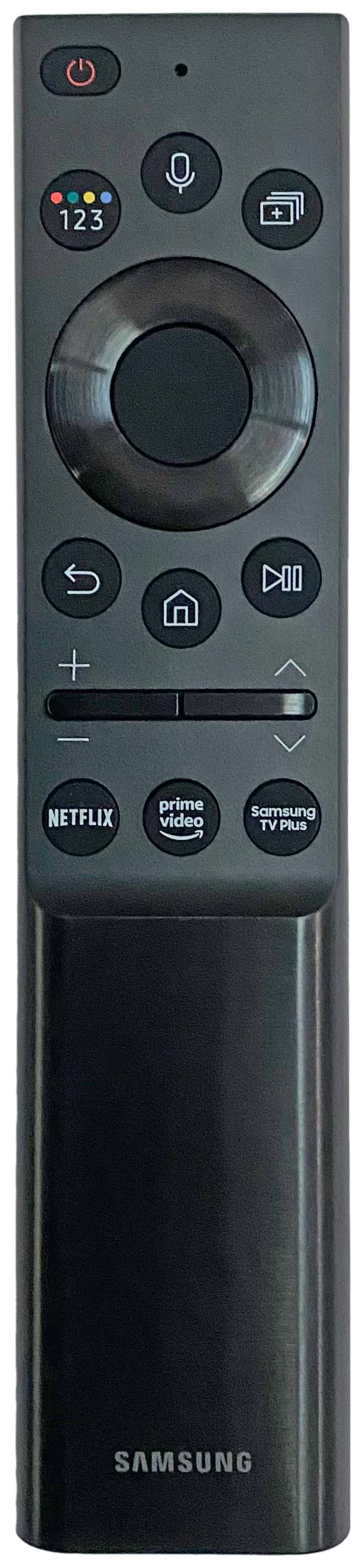 Samsung UE65AU9000 Remote Control Smart - Genuine Original