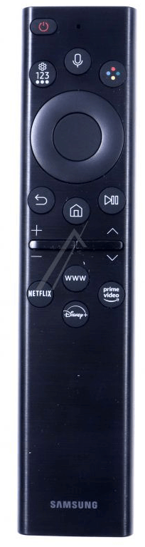 Samsung UE43BU8500 Remote Control Smart - Genuine Original