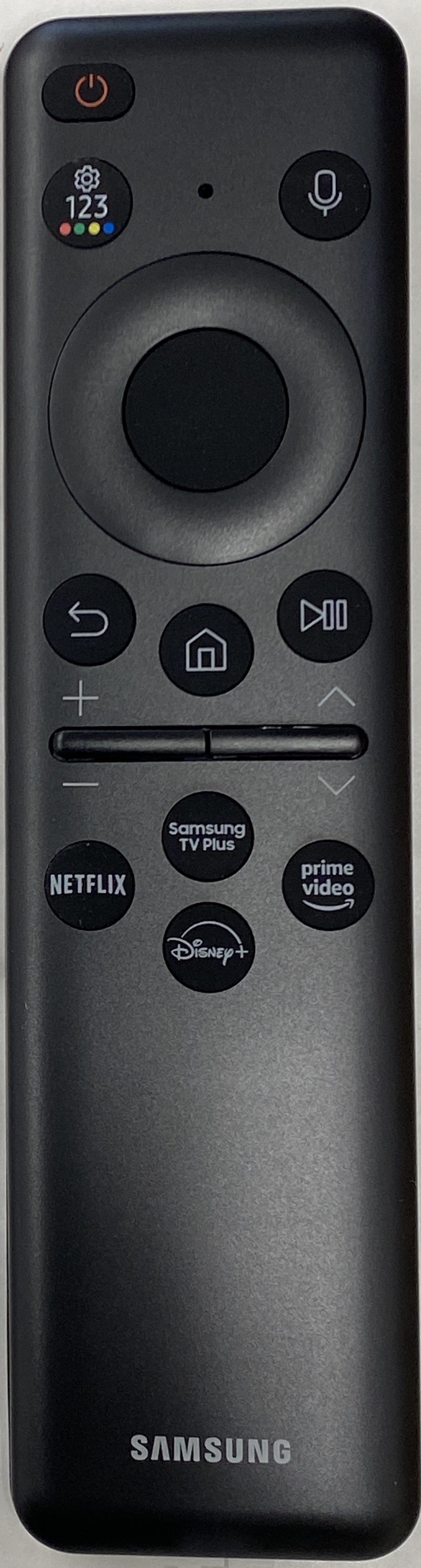 SAMSUNG GQ55Q60CAU Smart Remote Control Original