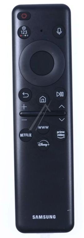 SAMSUNG UE43CU8072U Smart Remote Control Original 