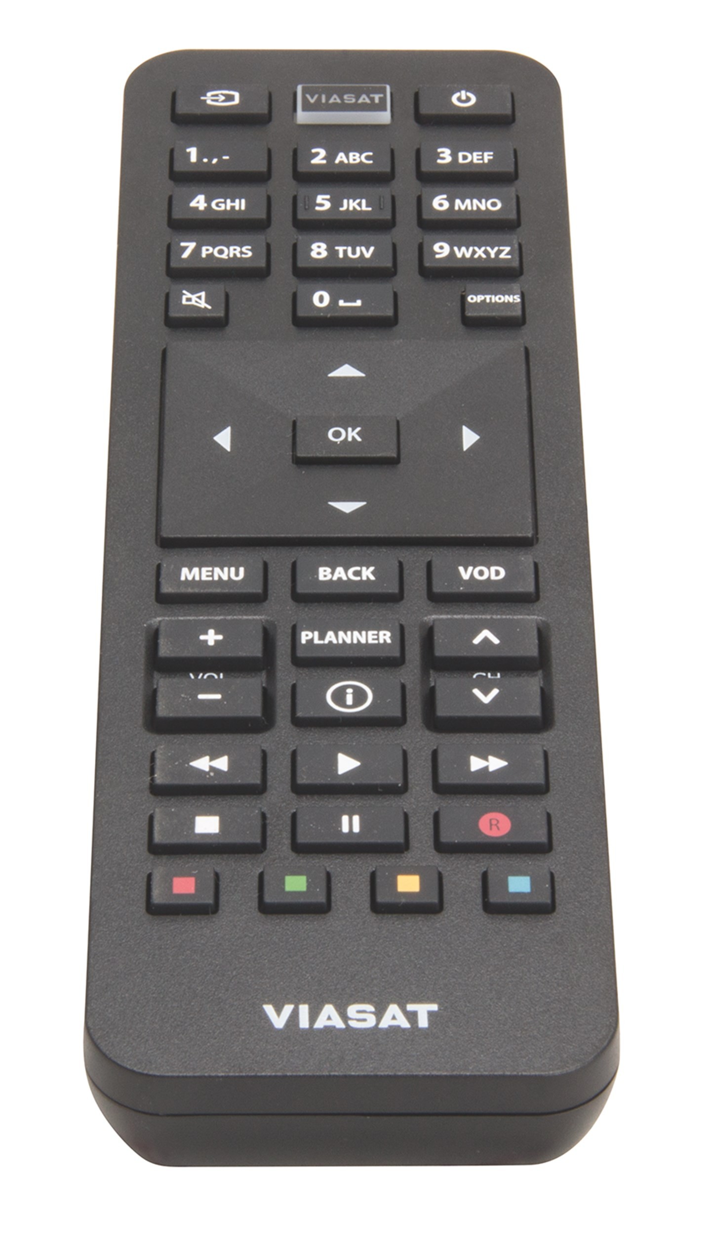 SAMSUNG SMT-S7140/XEE Remote Control Original