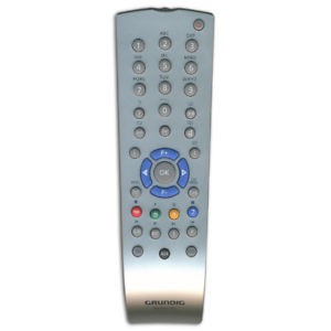 Grundig TELEPILOT170C Remote Control - Genuine Original