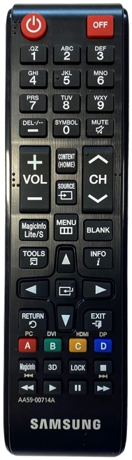 SAMSUNG AA59-00714A Remote Control - Genuine Original