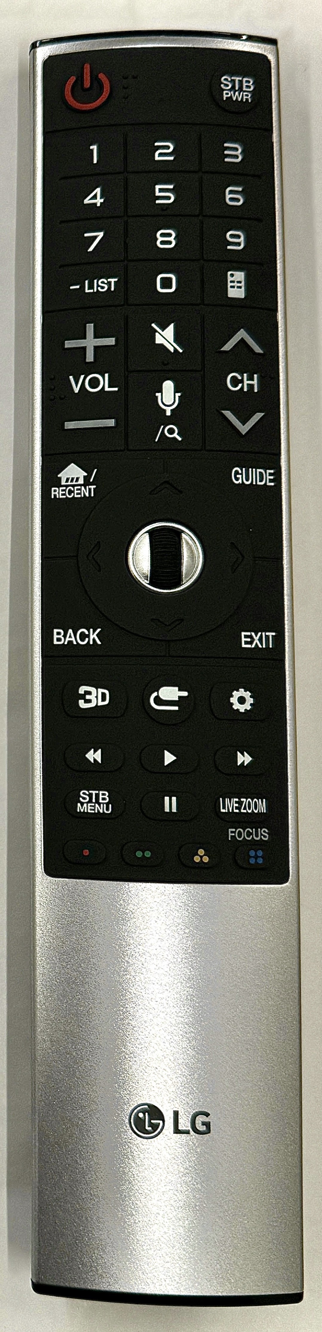 LG 47LA660V Magic Remote Control - Genuine Original