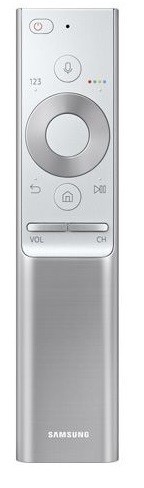SAMSUNG UE43RU7459U Smart Remote Control Original
