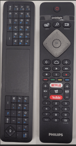 Philips 398GR10BEPHN0007HT Remote Control - Genuine Original