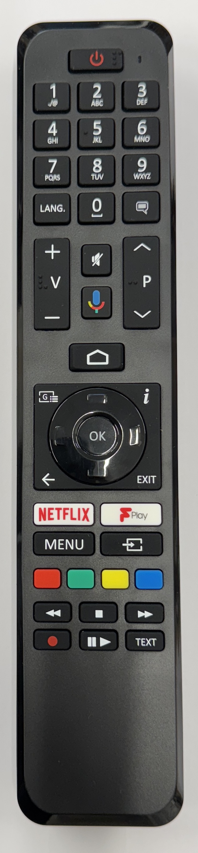 Medion 30107405 Remote Control - Genuine Original