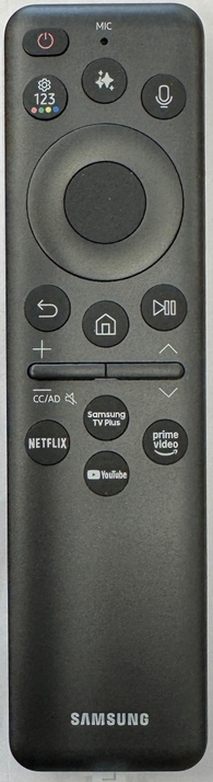 SAMSUNG BN59-01480U Smart Original Eco Remote Control