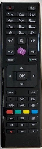 Haier 23295353 Remote Control - Genuine Original