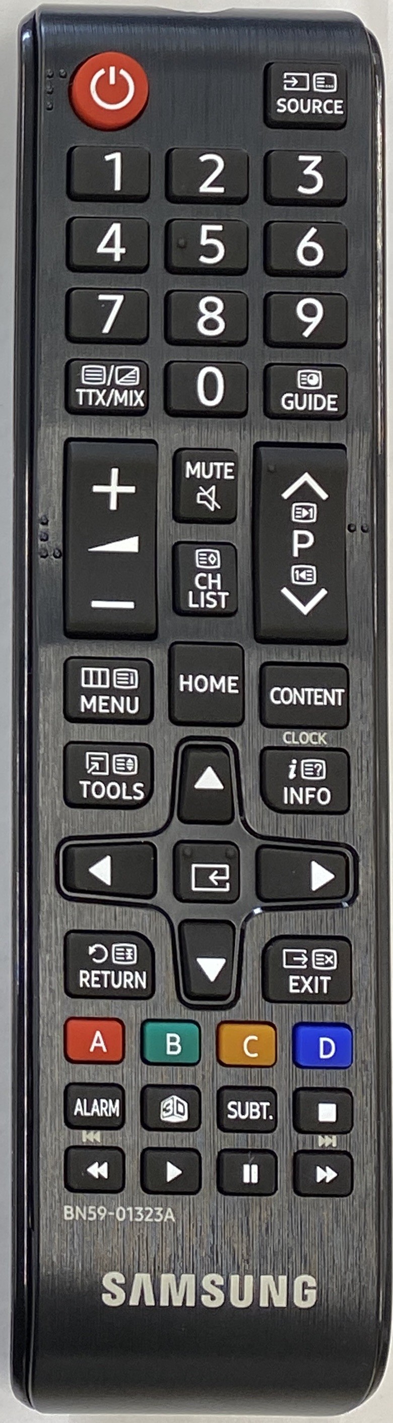 SAMSUNG BN59-01323A Remote Control Original