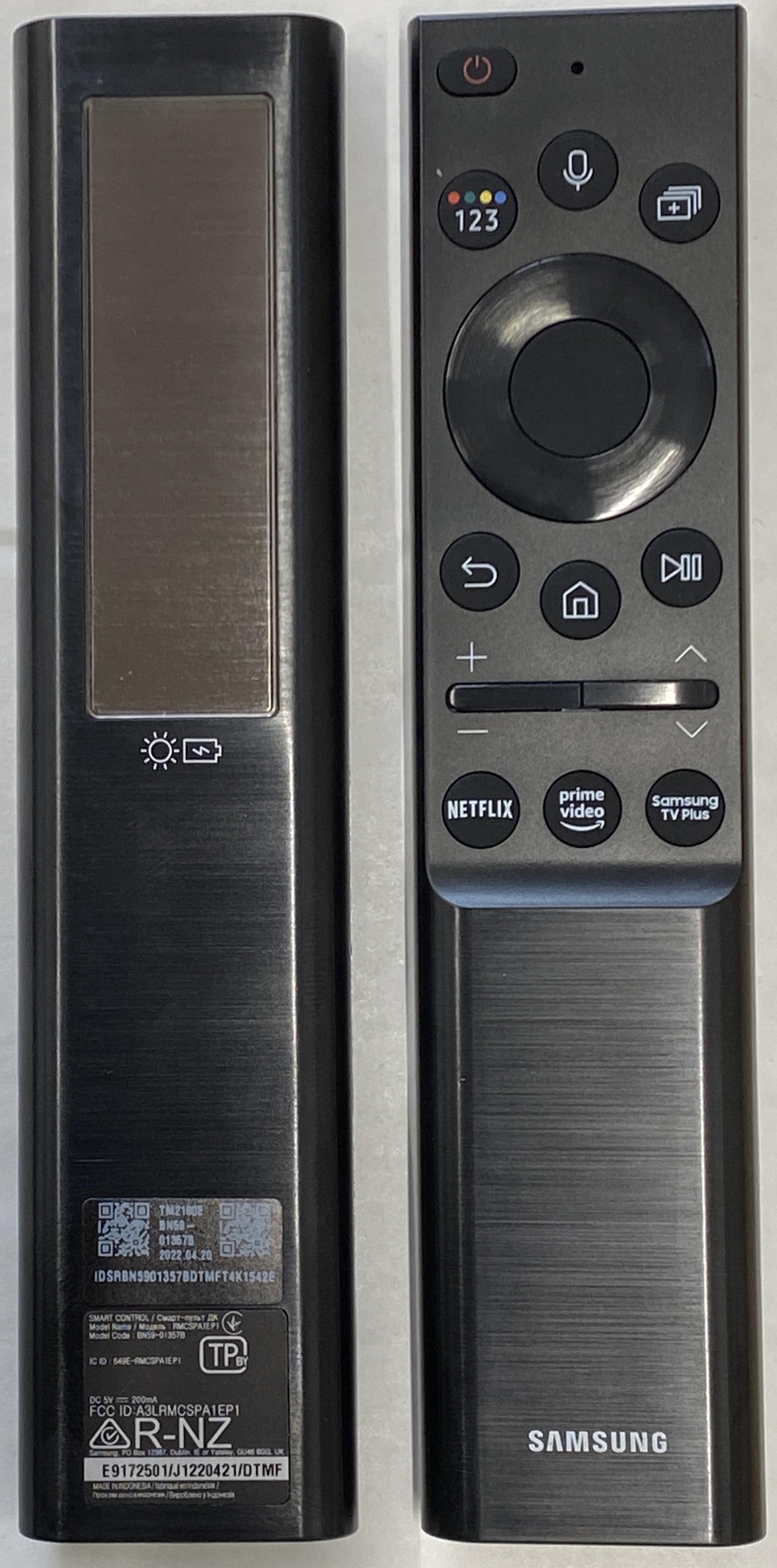 Samsung BN59-01357D Remote Control - Genuine Original