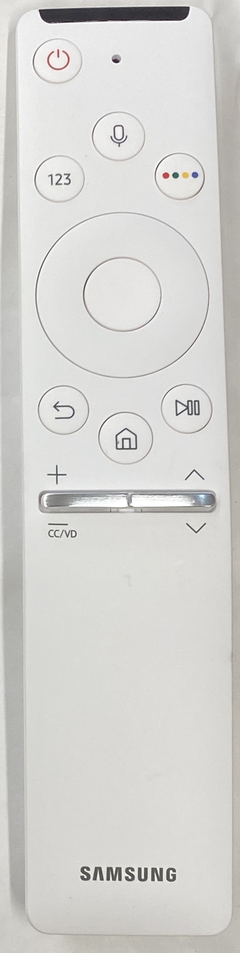 Samsung SP-LSP7TFAXXU Remote Control - Genuine Original