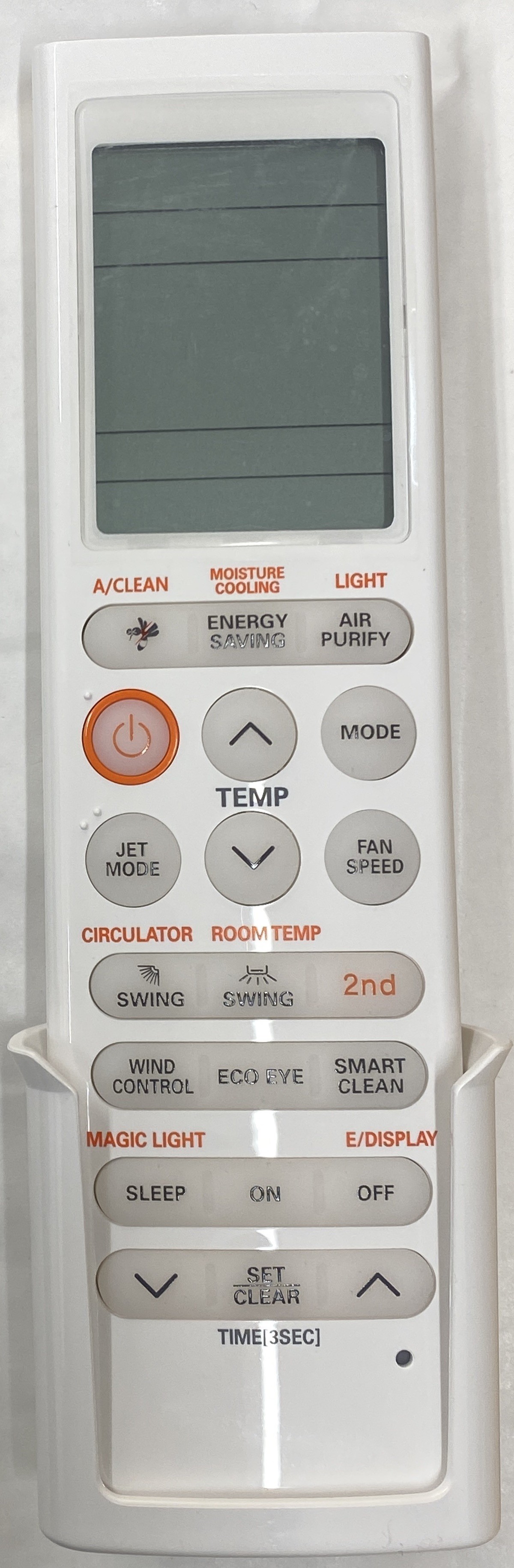 LG AKB35149703 Remote Control - Genuine Original