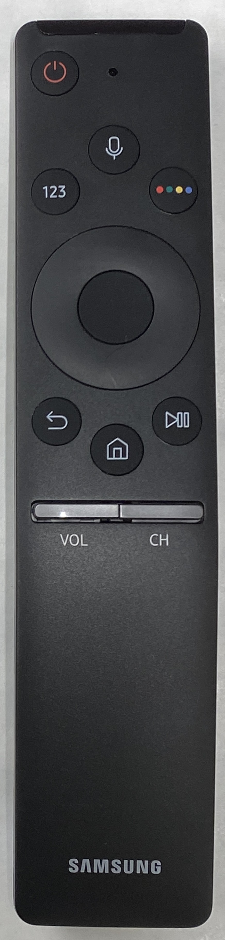SAMSUNG UE50MU6102 Smart Remote Control Original