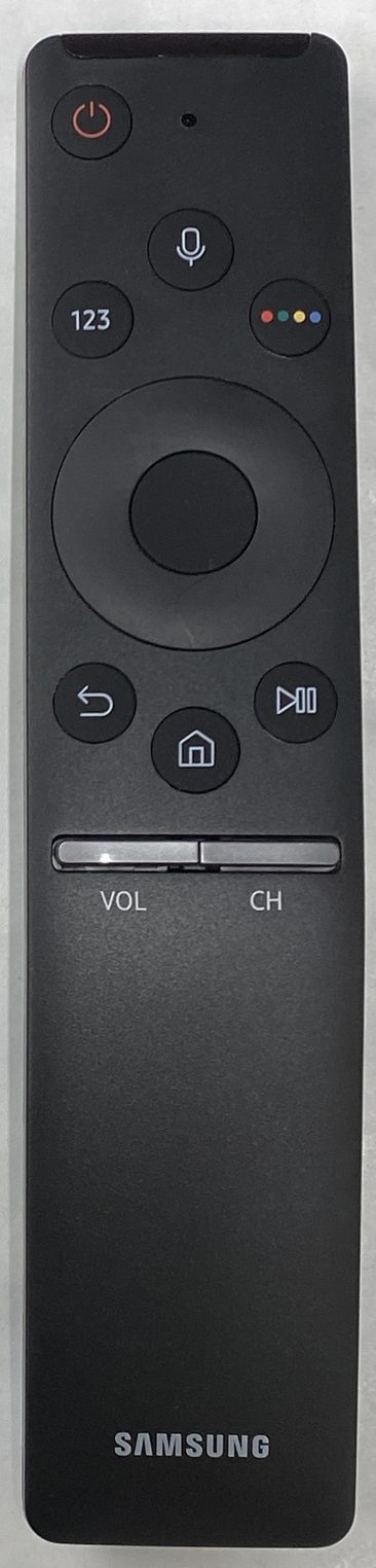 Samsung BN59-01242A Remote Control Smart - Genuine Original