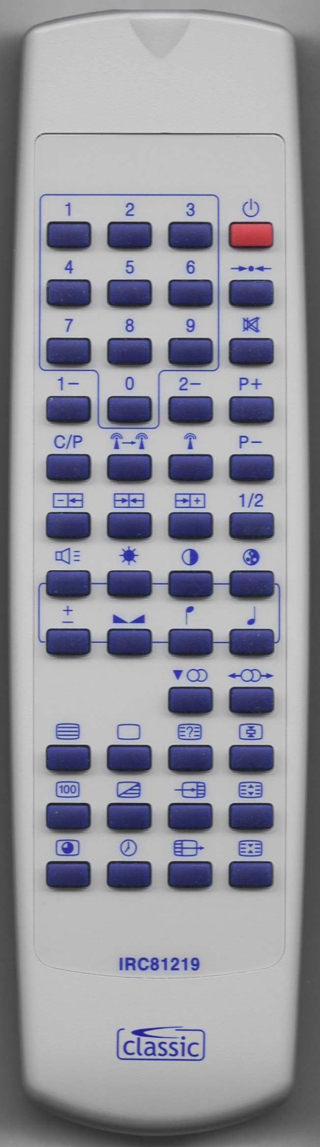 Metz MECATRON 7403 Remote Control