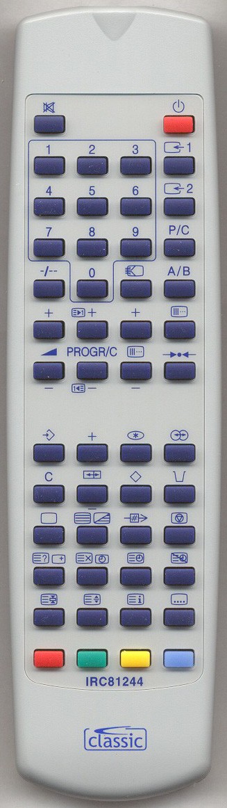 SONY A-1470-866-A Remote Control