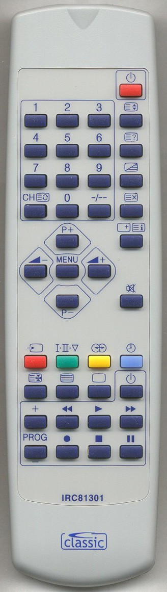 HITACHI CLE 923 C Remote Control