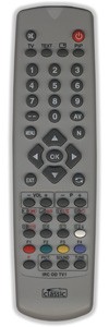 Funai TV2000 TMK5 Remote Control
