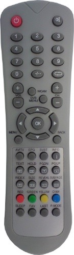 UMC 45762 Remote Control - Genuine Original