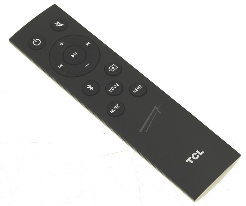 TCL TDS6110 Remote Control - Genuine Original