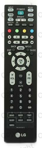 LG MKJ32022804 Remote Control - Genuine Original