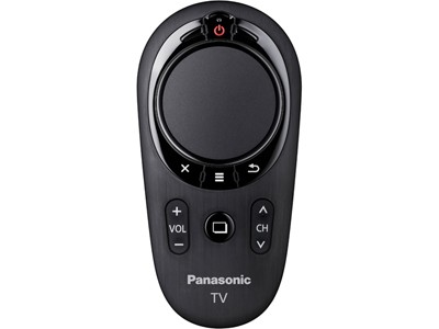 Panasonic N2QBYB000015 Touch Pad Remote Control - Genuine Original