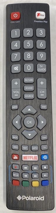 Polaroid P32RDP0112U Remote Control - Genuine Original