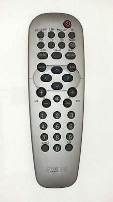 Philips RC19335021/01 Remote Control - Genuine Original