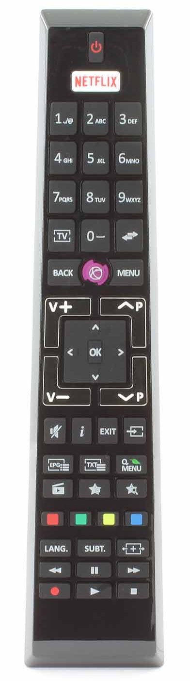 Hyundai RCA4995 Remote Control - Genuine Original