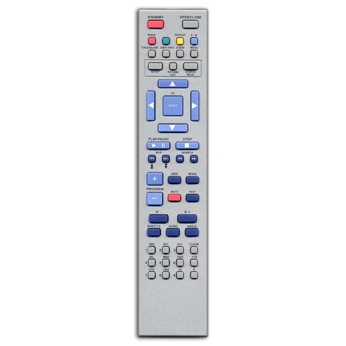 Alba DVD382STB Remote Control - Genuine Original