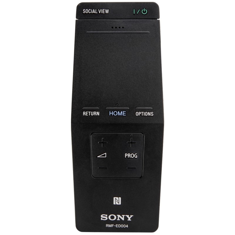 Sony KD-65X8505B TOUCH PAD Remote Control - Genuine Original