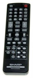 Sharp DKKP95 Remote Control - Genuine Original