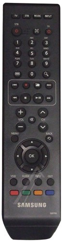 SAMSUNG SMTH3110 Remote Control Original